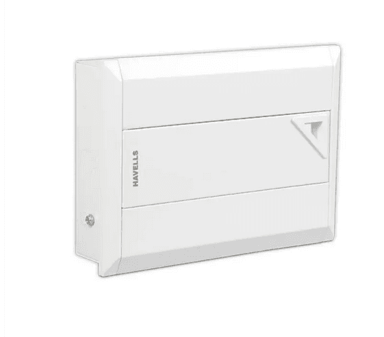 Havells distribution board